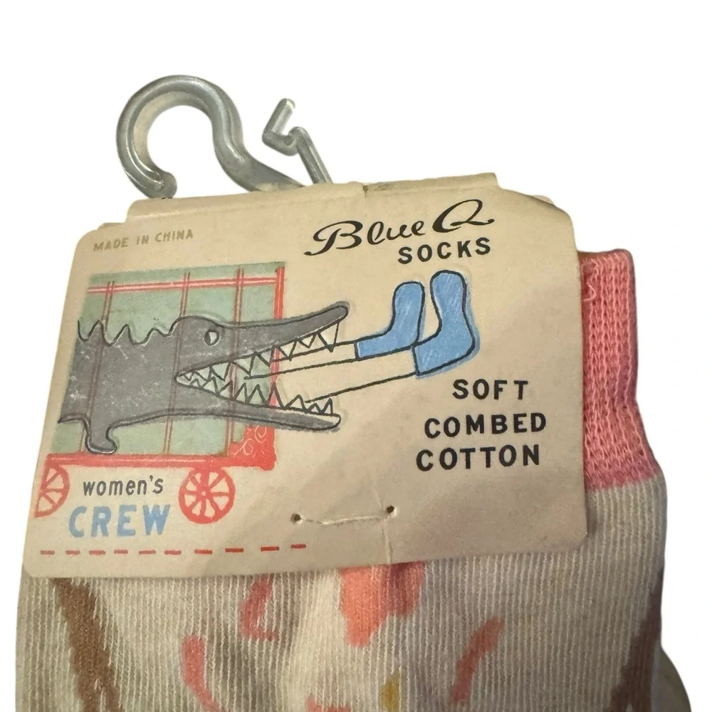 Quirky Woman’s‎ Sock Bundle